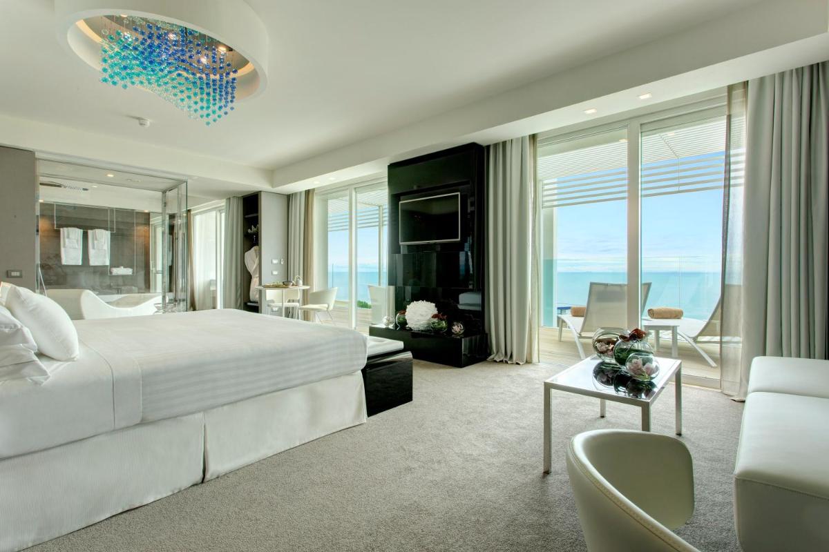 Almar Lido Jesolo Resort & Spa