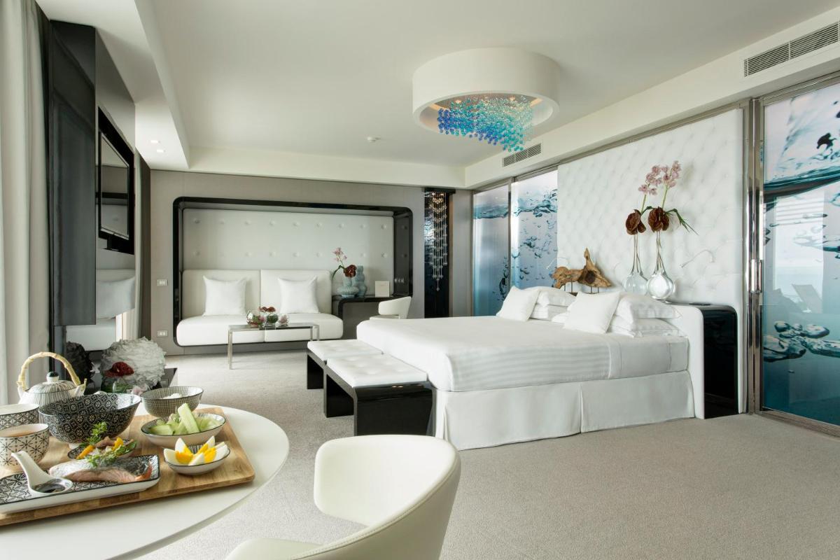 Almar Lido Jesolo Resort & Spa