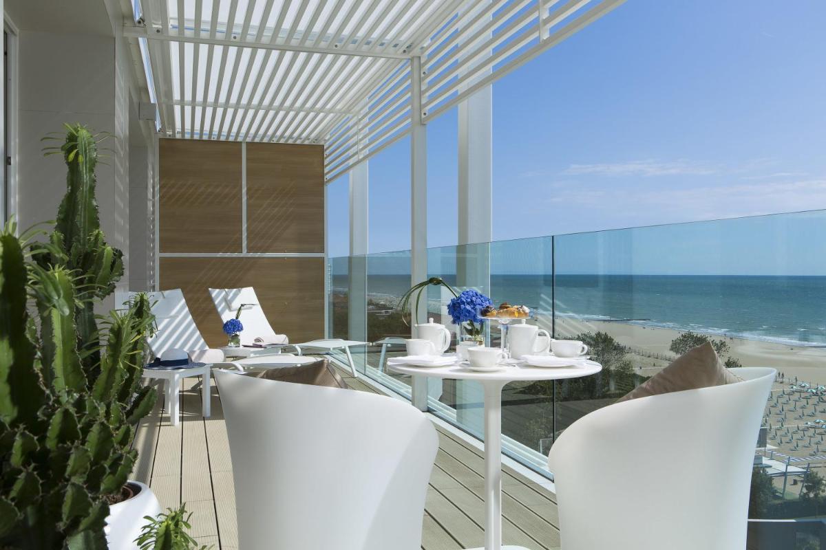 Almar Lido Jesolo Resort & Spa