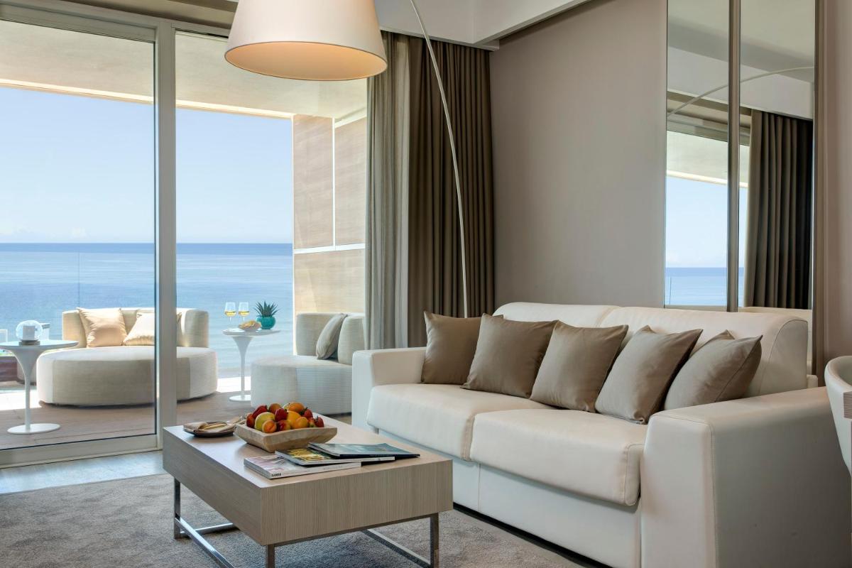 Almar Lido Jesolo Resort & Spa