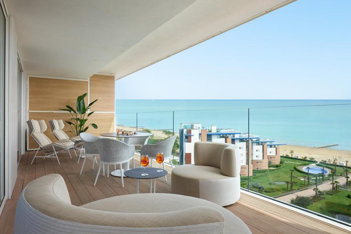 Almar Lido Jesolo Resort & Spa