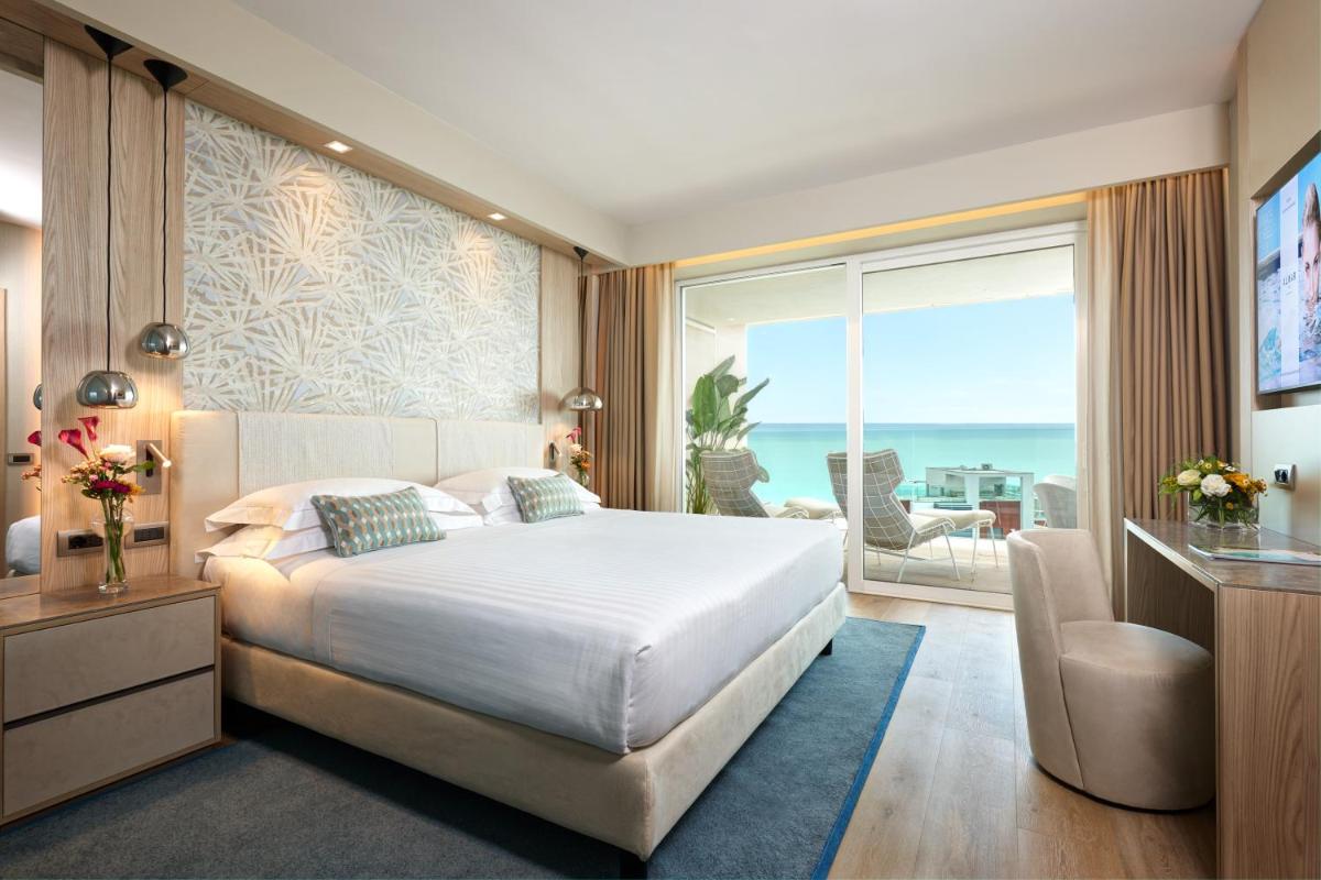 Almar Lido Jesolo Resort & Spa