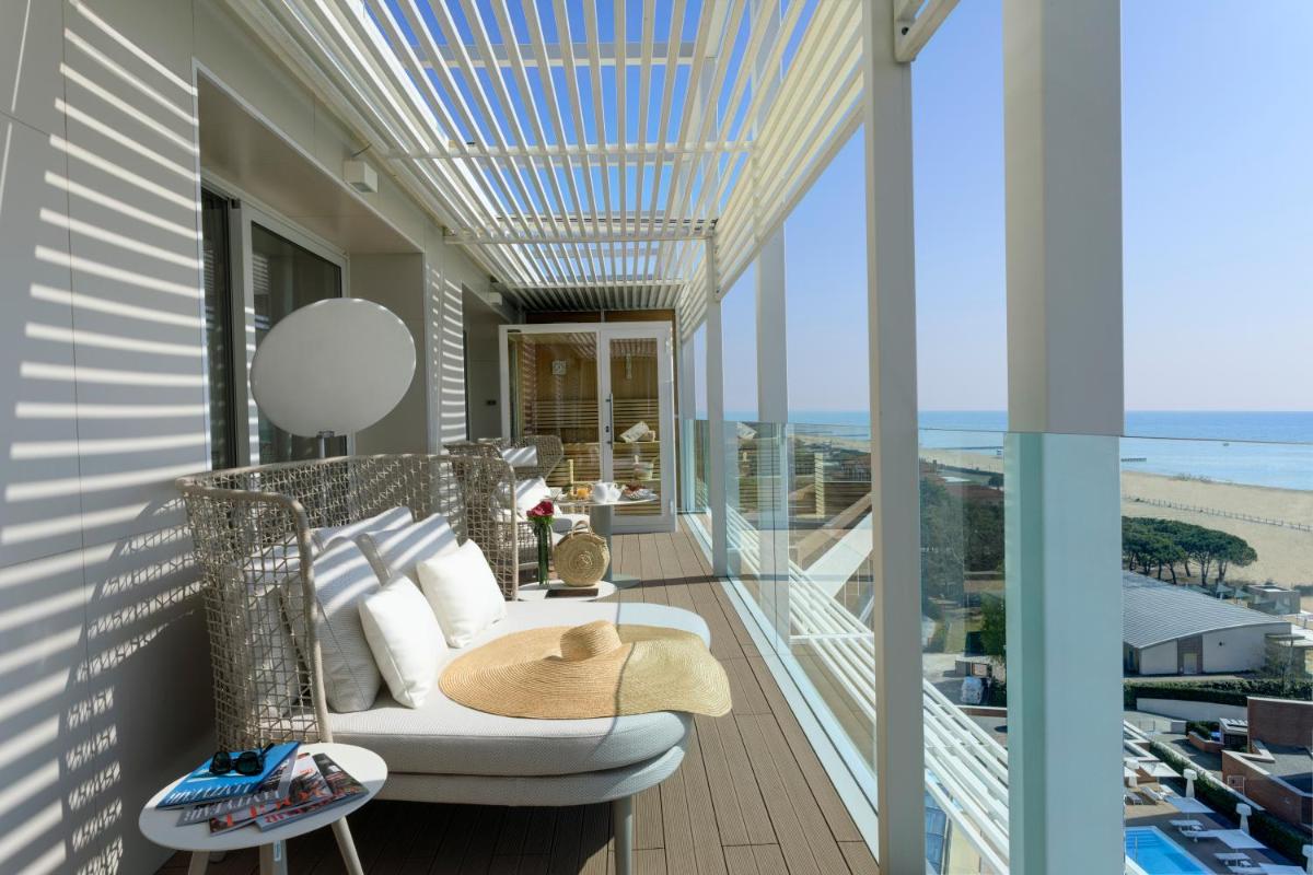 Almar Lido Jesolo Resort & Spa