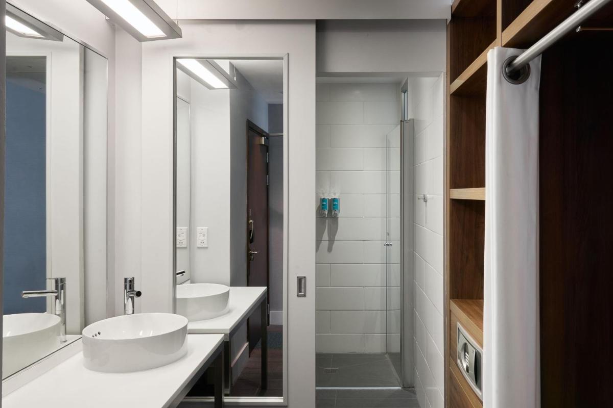 Aloft by Marriott Liverpool