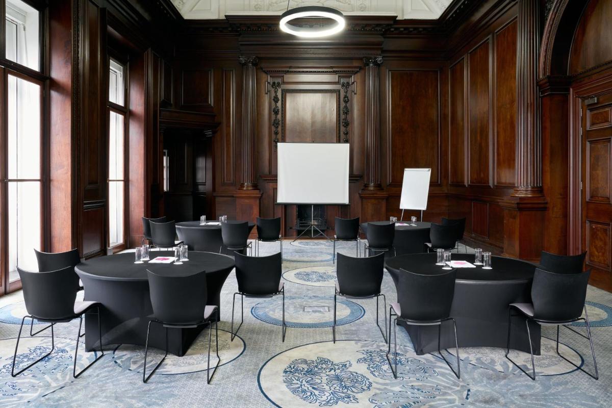 Aloft by Marriott Liverpool