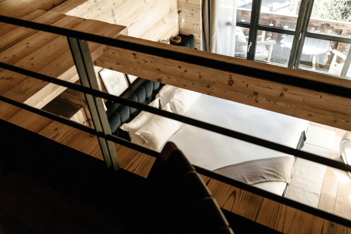 L'Alpaga, a Beaumier hotel