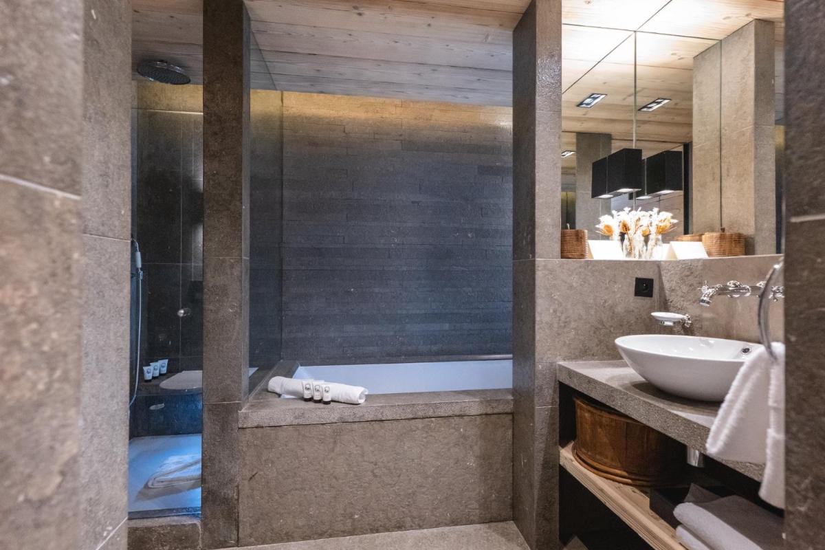 L'Alpaga, a Beaumier hotel