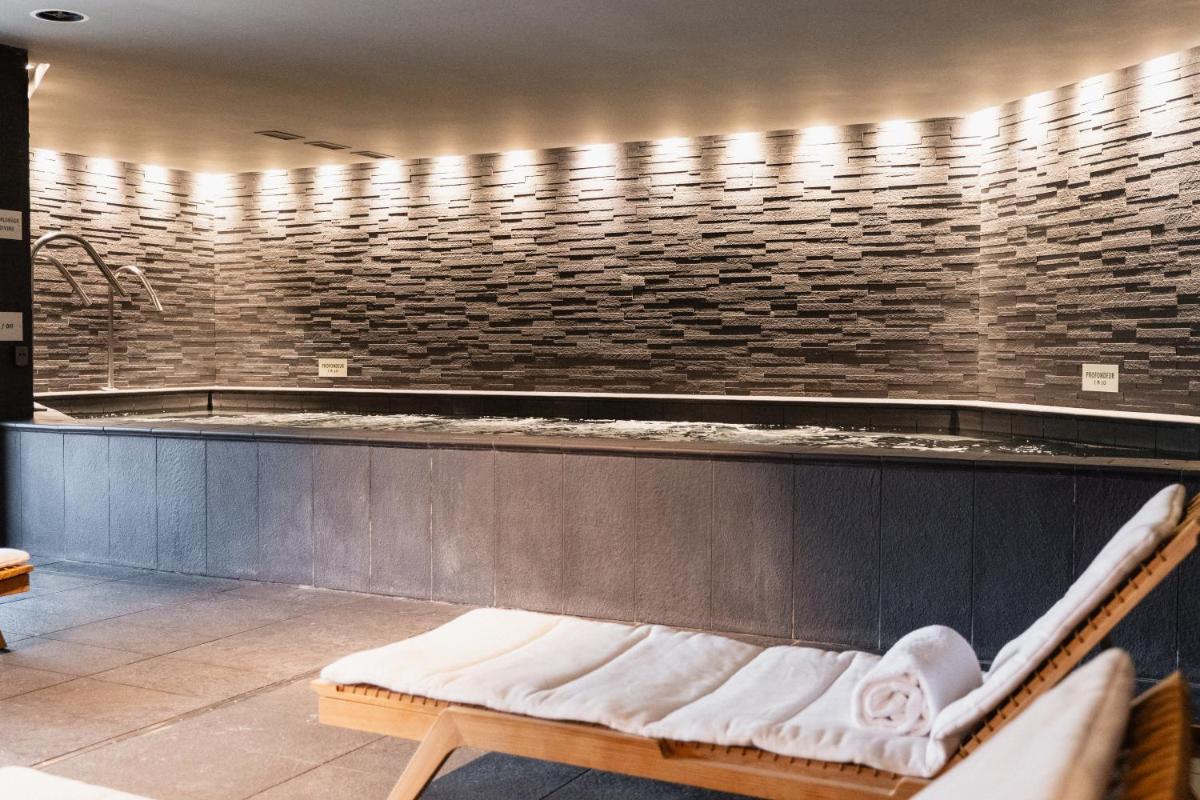 L'Alpaga, a Beaumier hotel