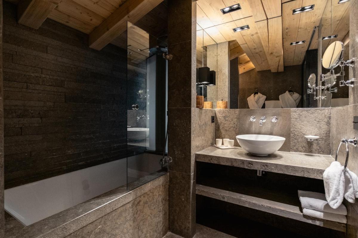 L'Alpaga, a Beaumier hotel