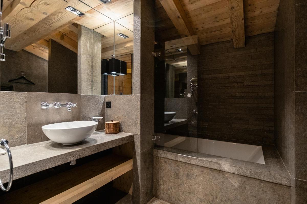 L'Alpaga, a Beaumier hotel