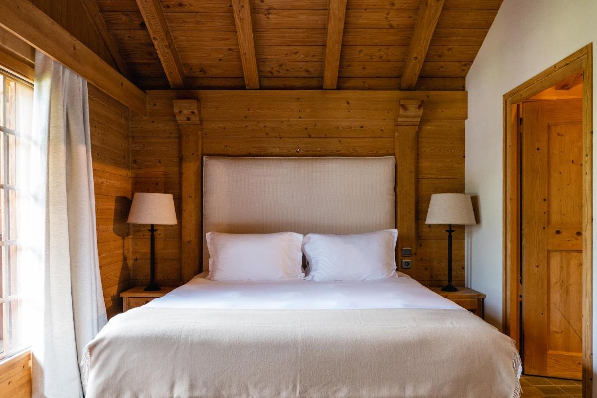 L'Alpaga, a Beaumier hotel
