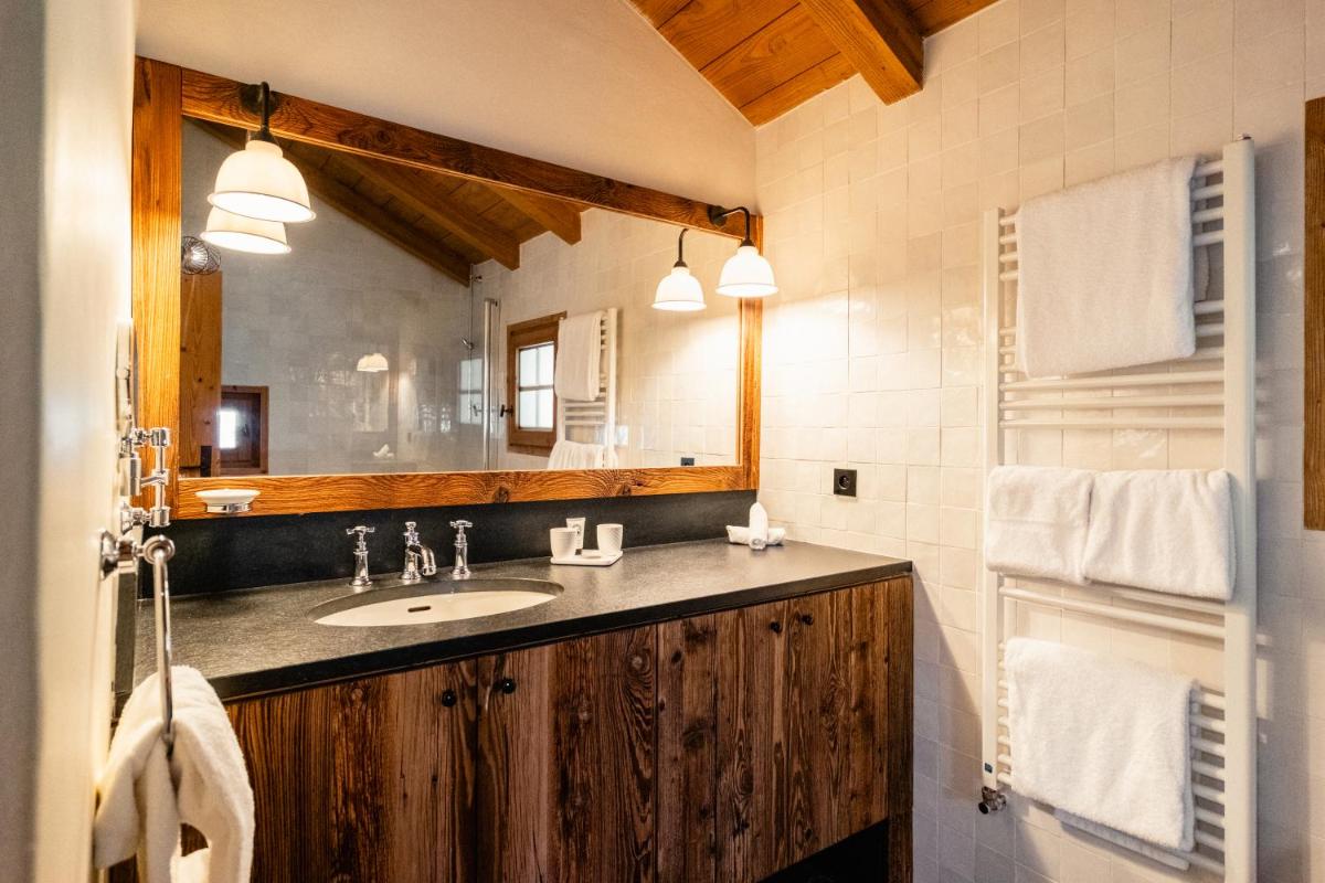 L'Alpaga, a Beaumier hotel
