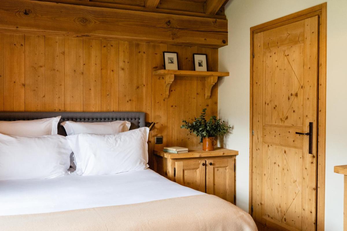 L'Alpaga, a Beaumier hotel