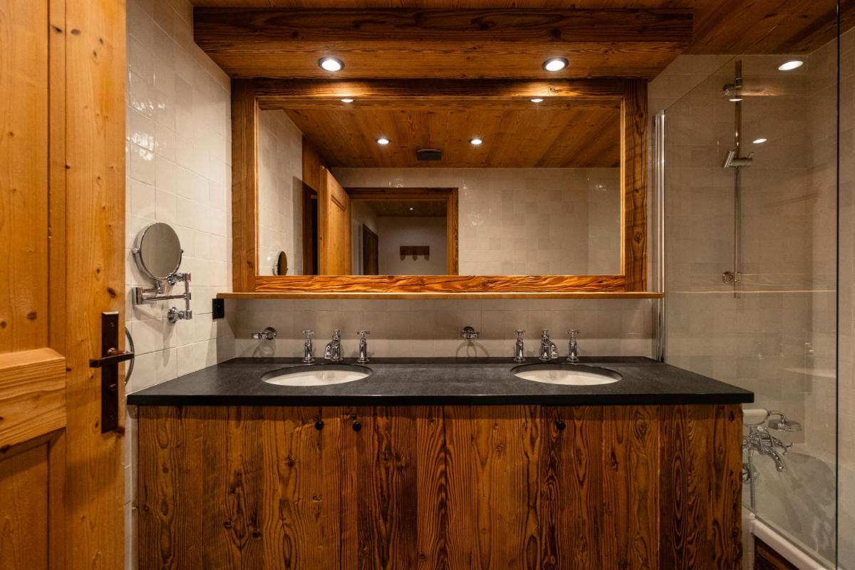 L'Alpaga, a Beaumier hotel