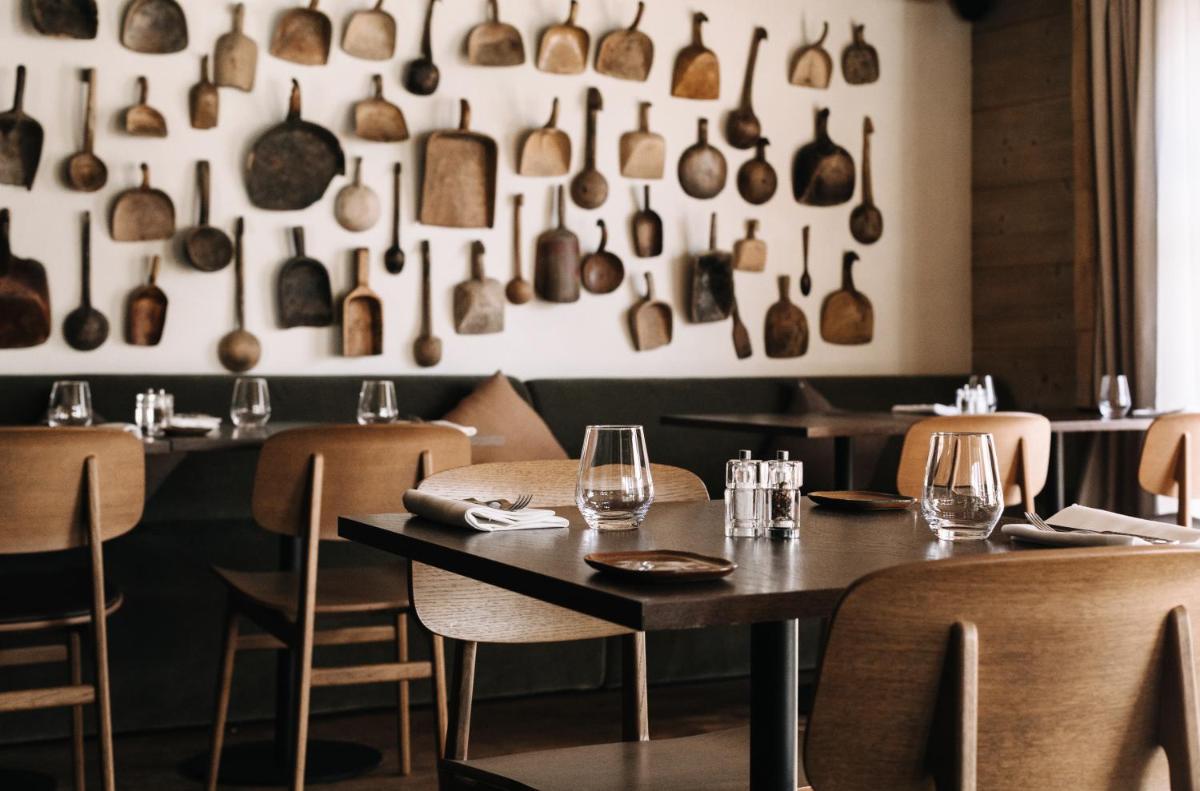 L'Alpaga, a Beaumier hotel