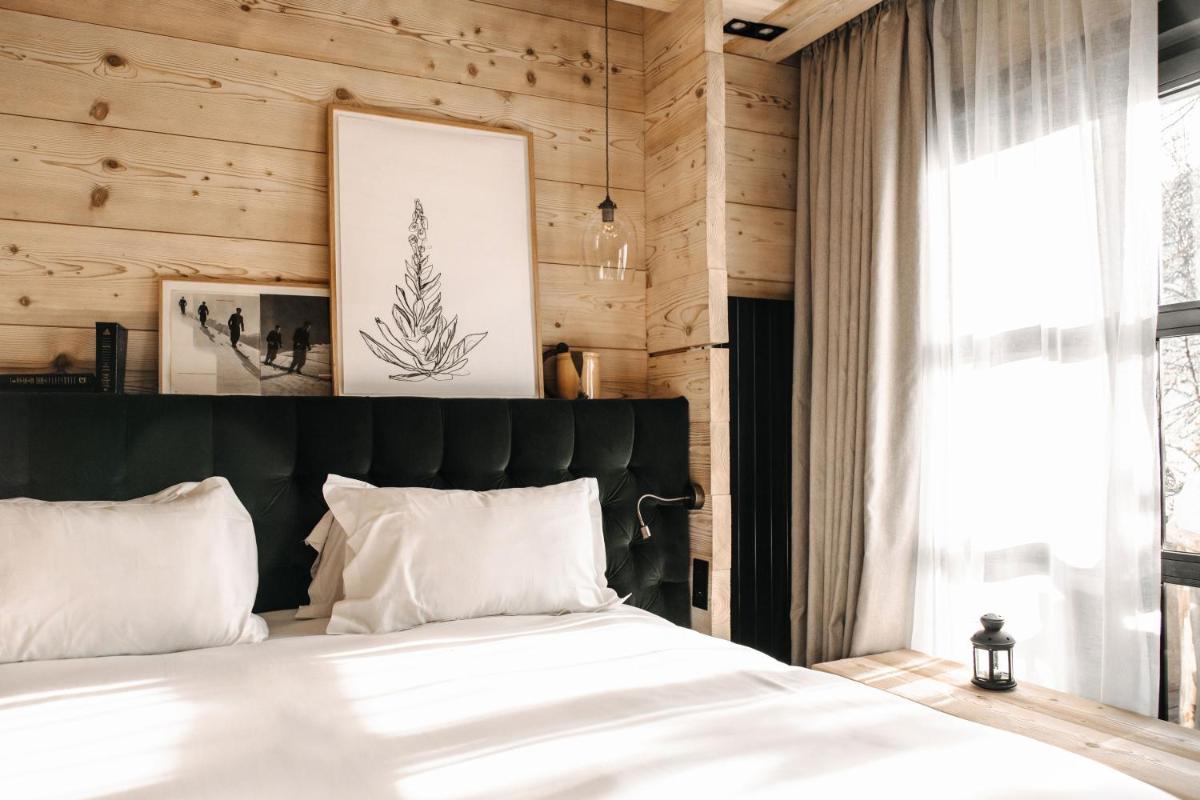 L'Alpaga, a Beaumier hotel