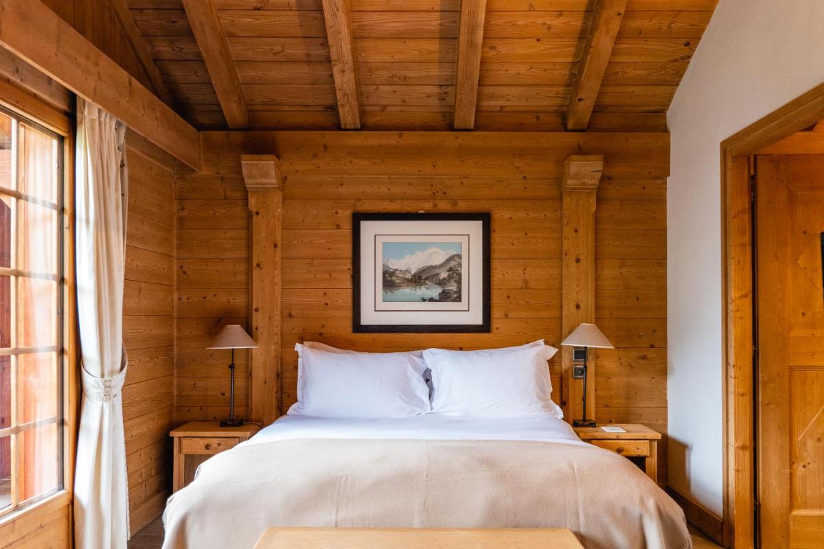 L'Alpaga, a Beaumier hotel