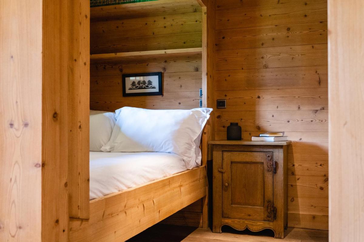 L'Alpaga, a Beaumier hotel