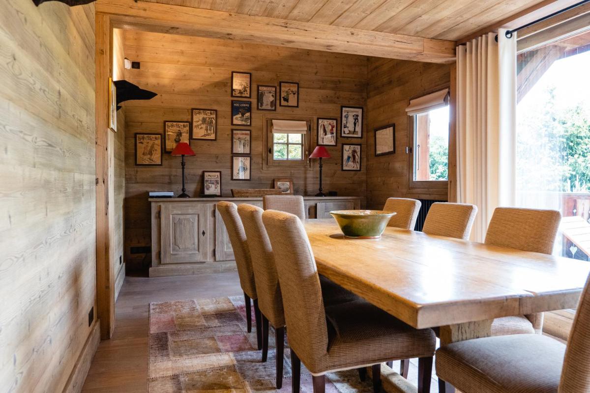 L'Alpaga, a Beaumier hotel