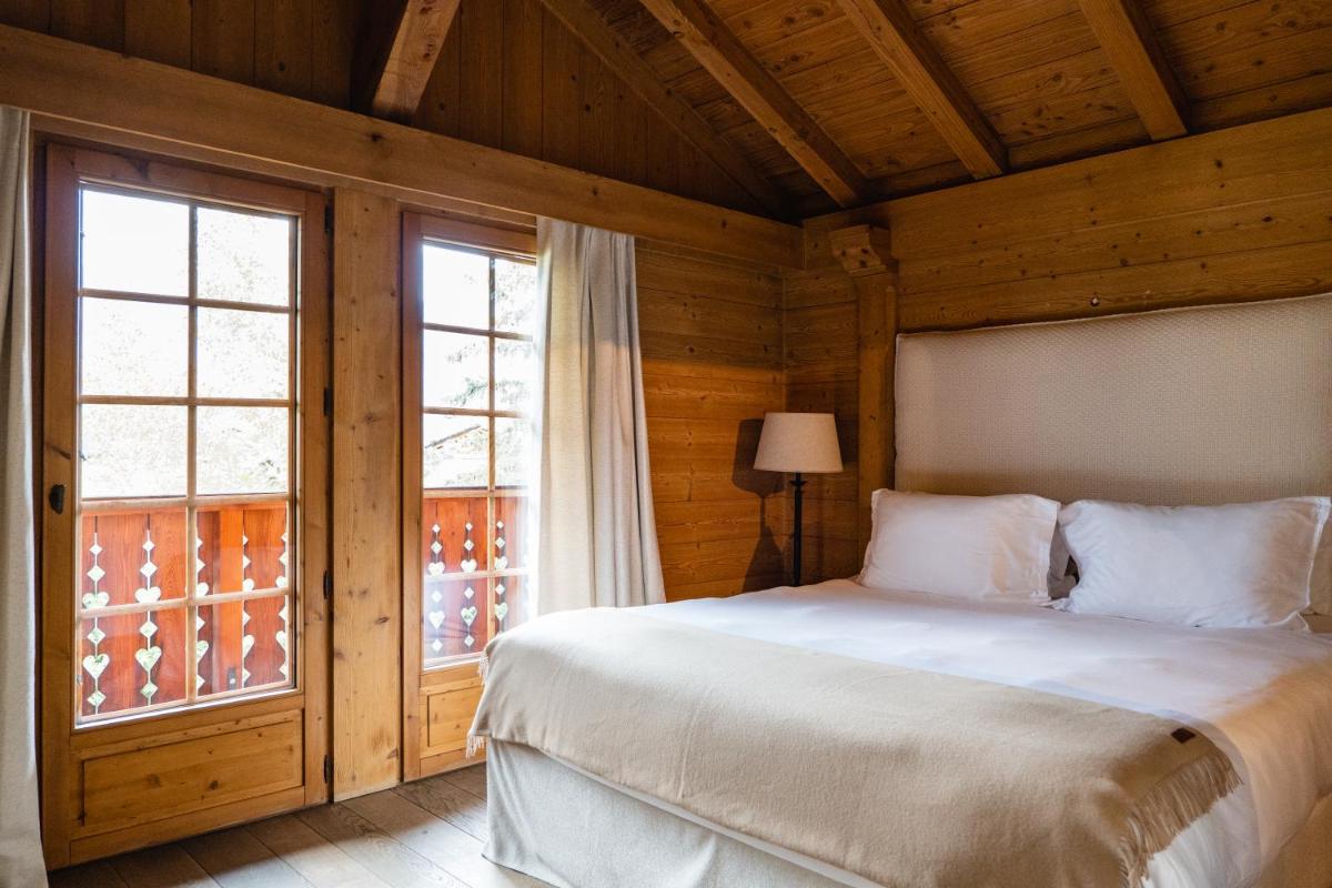 L'Alpaga, a Beaumier hotel