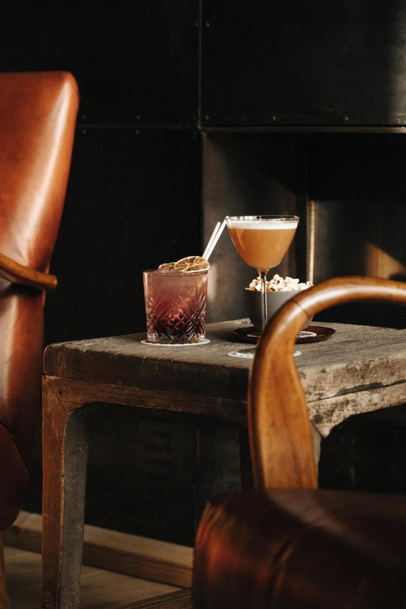 L'Alpaga, a Beaumier hotel