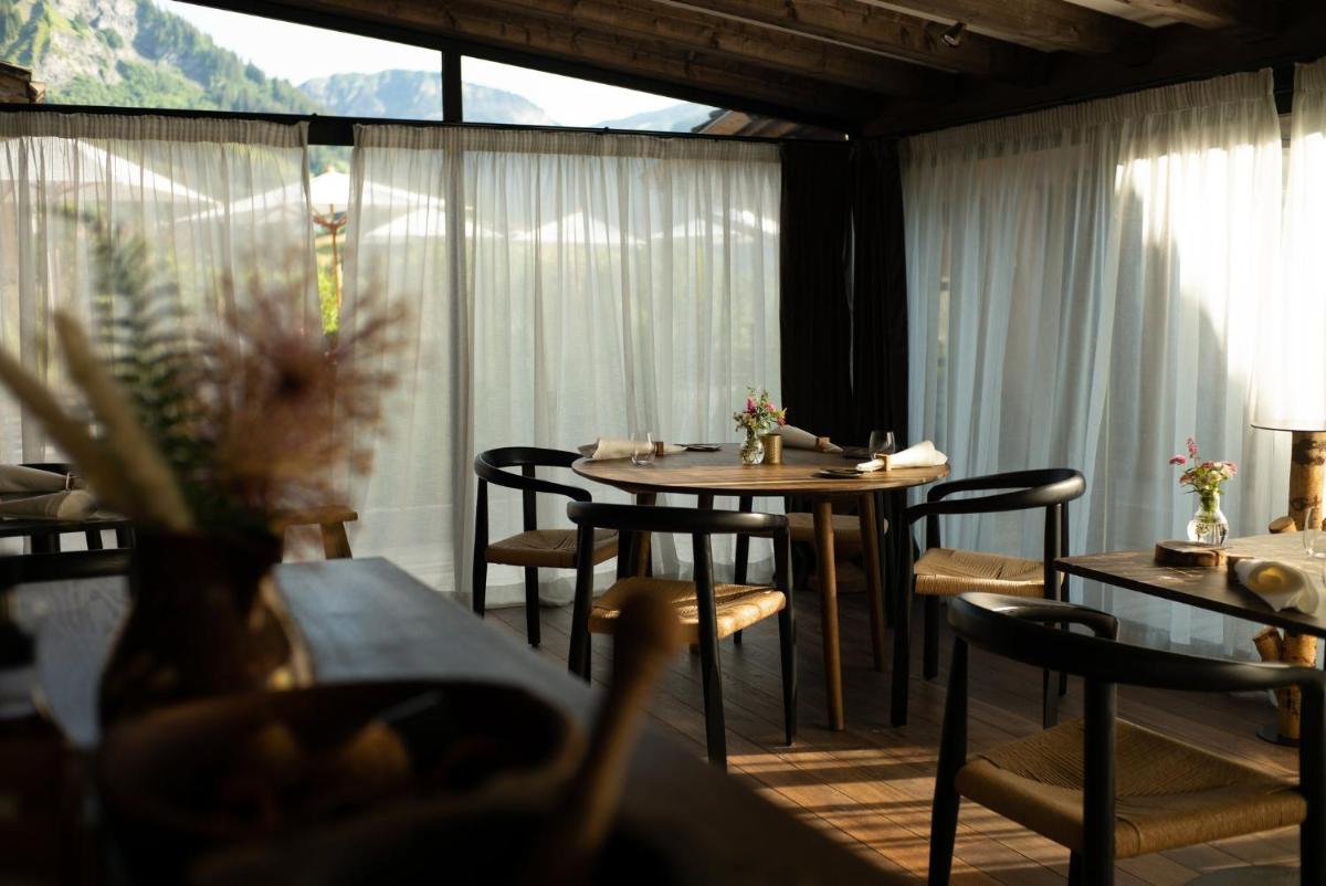 L'Alpaga, a Beaumier hotel