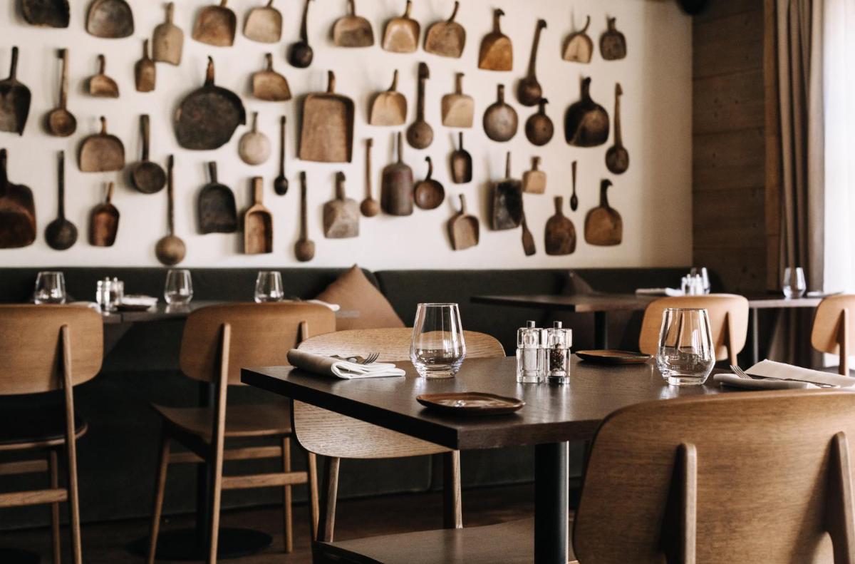 L'Alpaga, a Beaumier hotel