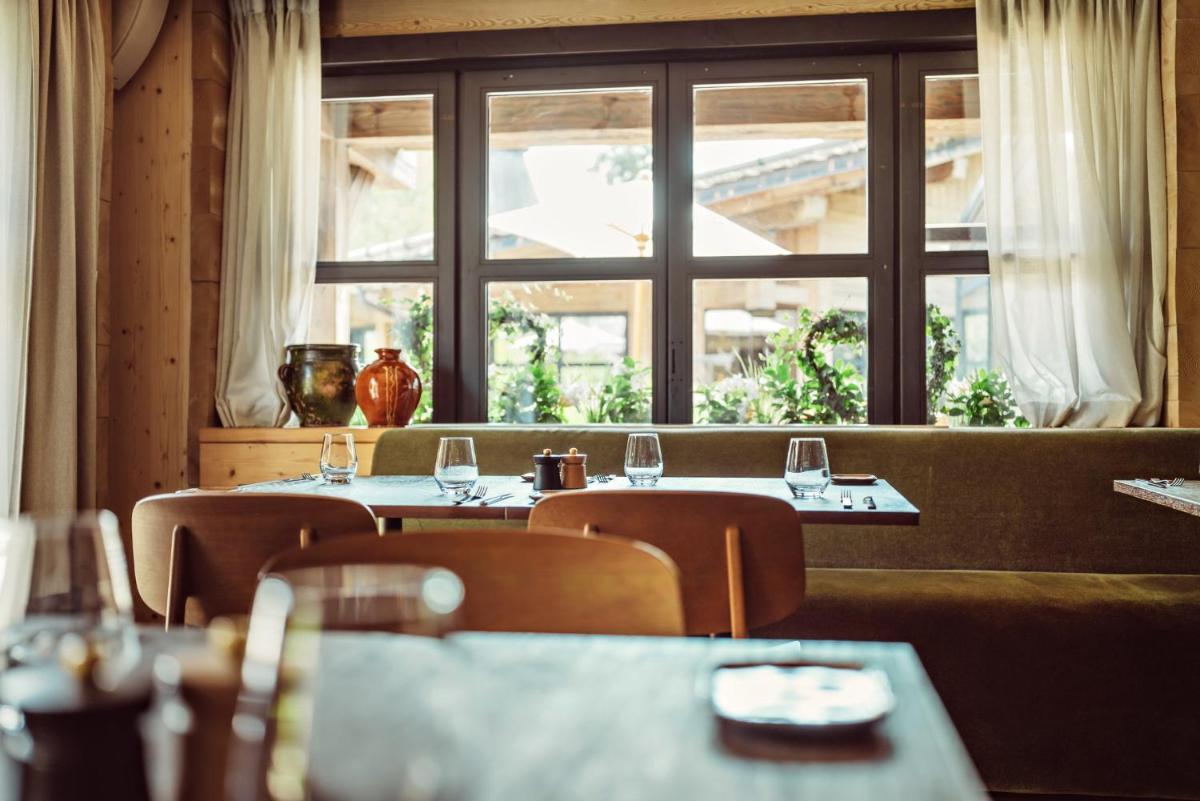 L'Alpaga, a Beaumier hotel
