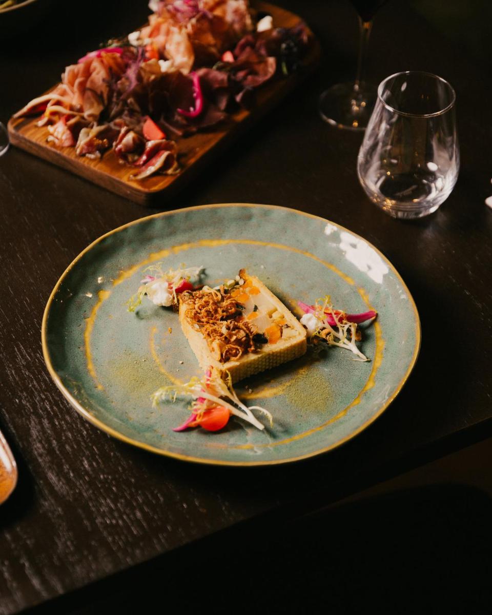 L'Alpaga, a Beaumier hotel