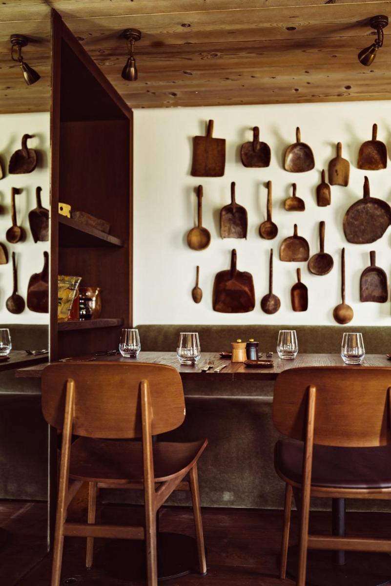 L'Alpaga, a Beaumier hotel