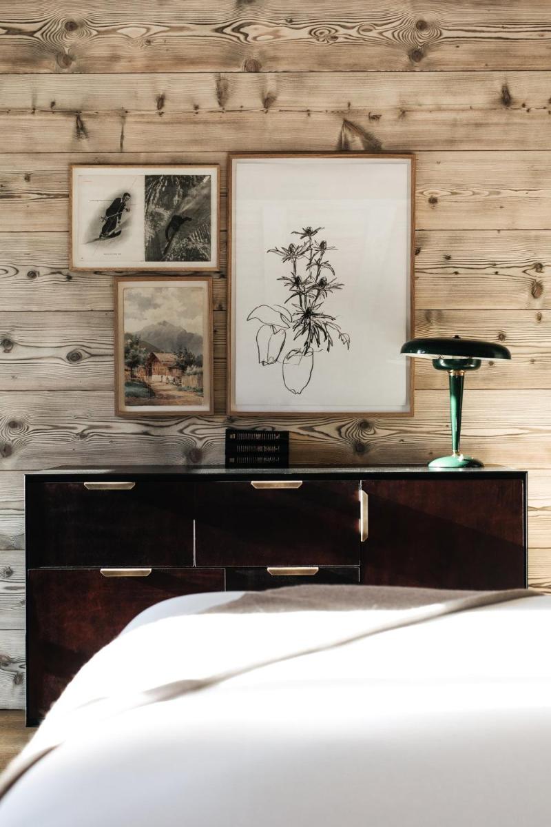 L'Alpaga, a Beaumier hotel