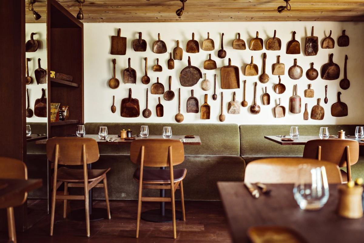 L'Alpaga, a Beaumier hotel