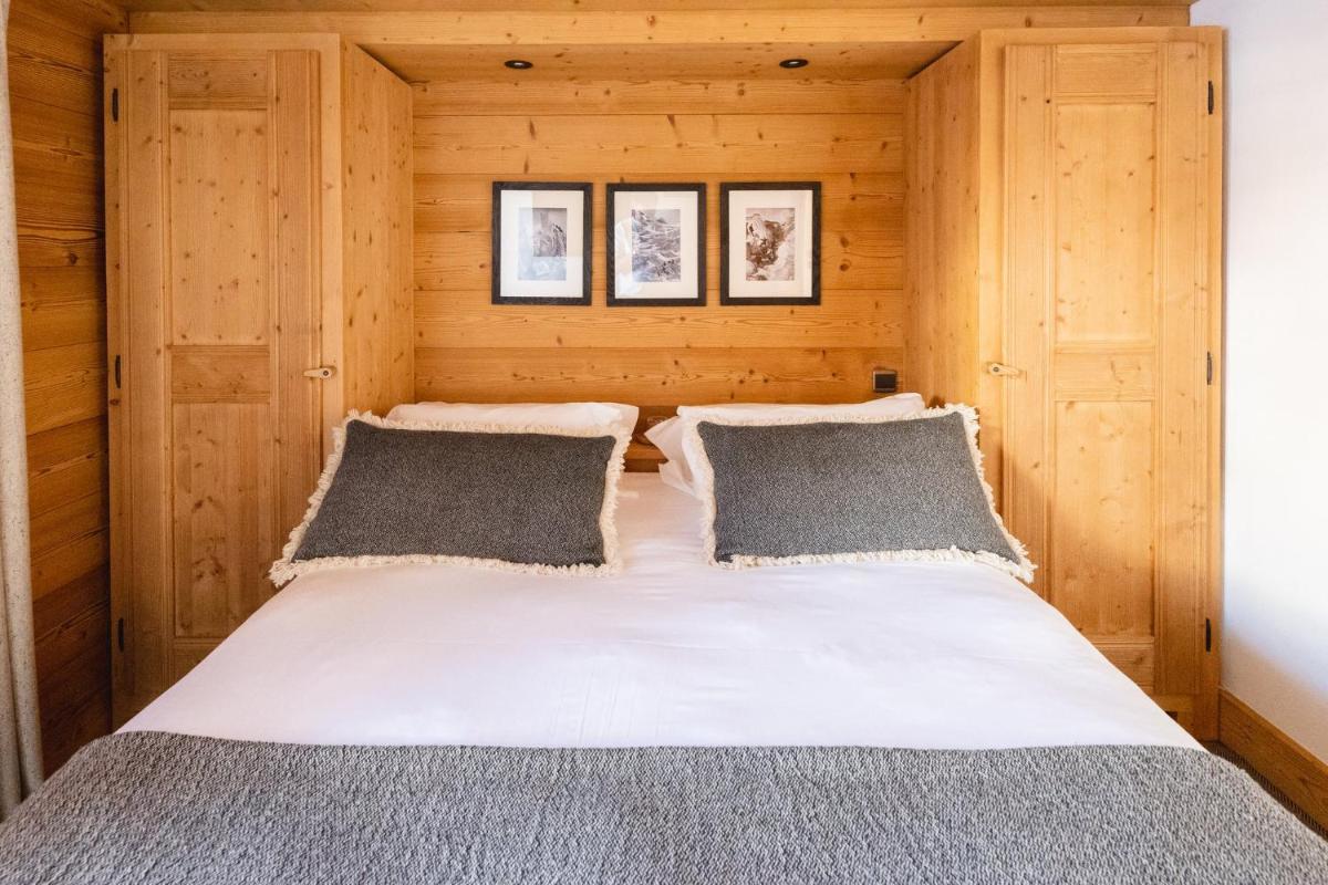 L'Alpaga, a Beaumier hotel