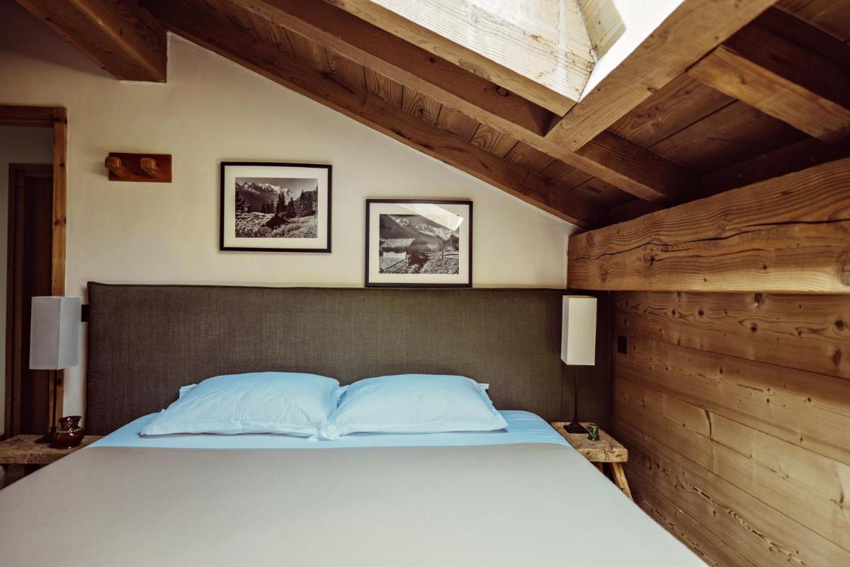 L'Alpaga, a Beaumier hotel
