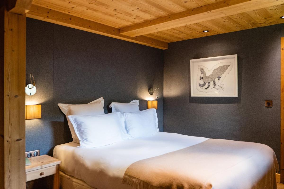 L'Alpaga, a Beaumier hotel