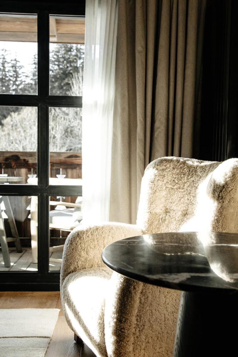 L'Alpaga, a Beaumier hotel