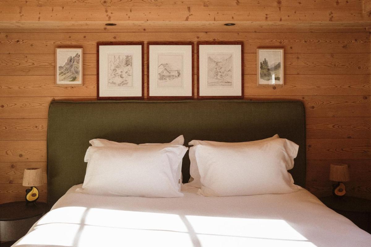 L'Alpaga, a Beaumier hotel