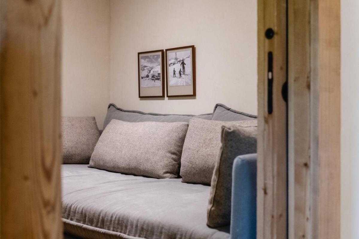 L'Alpaga, a Beaumier hotel