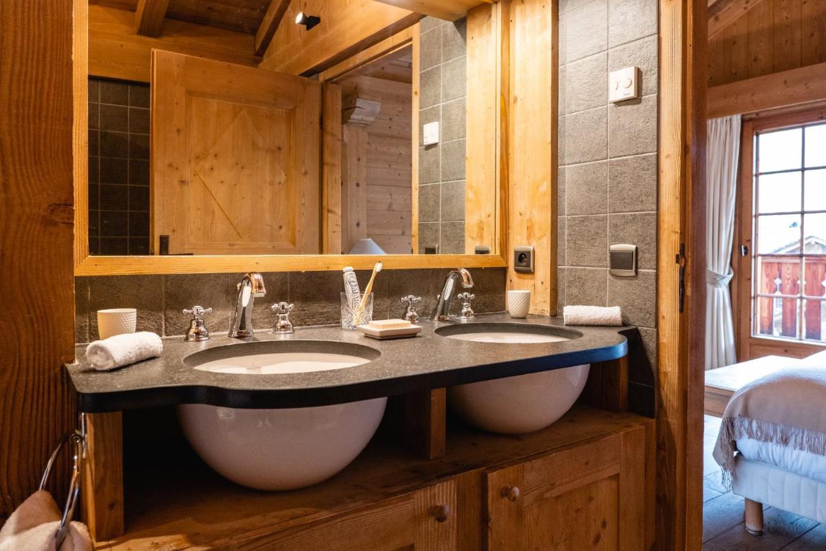 L'Alpaga, a Beaumier hotel