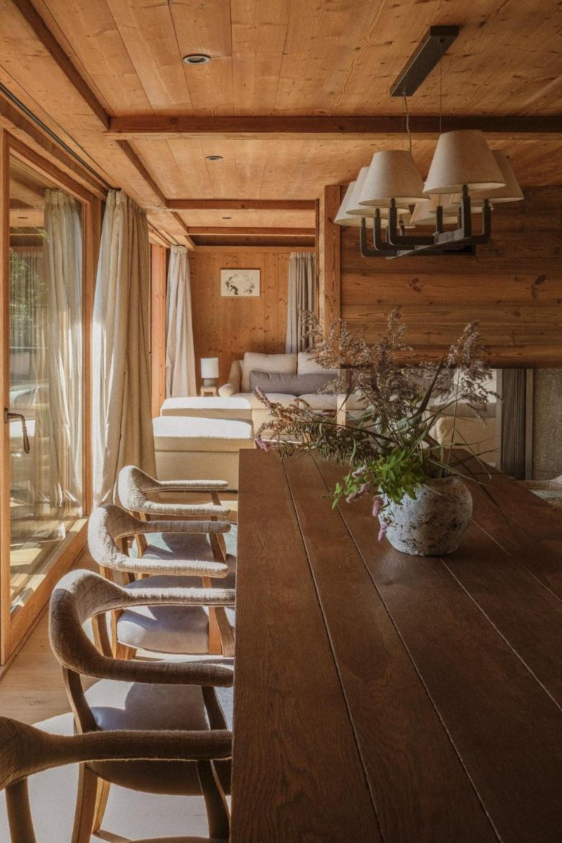 L'Alpaga, a Beaumier hotel