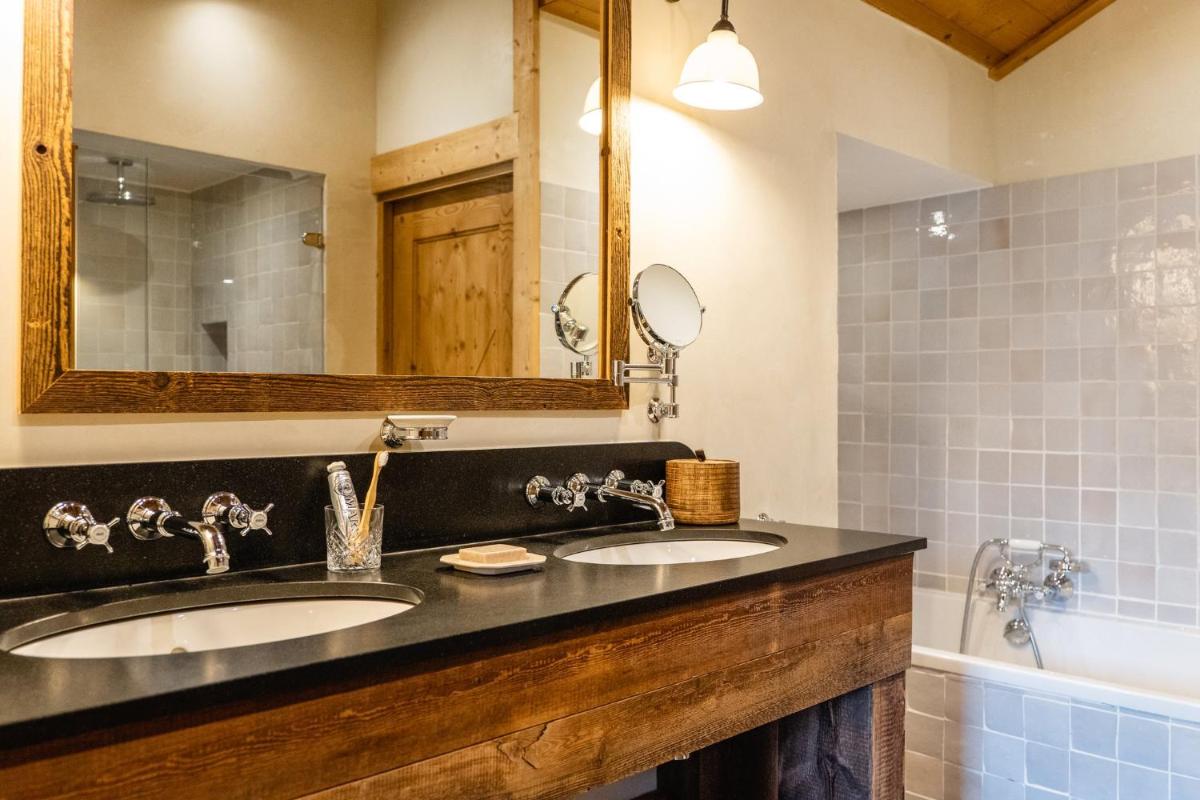 L'Alpaga, a Beaumier hotel