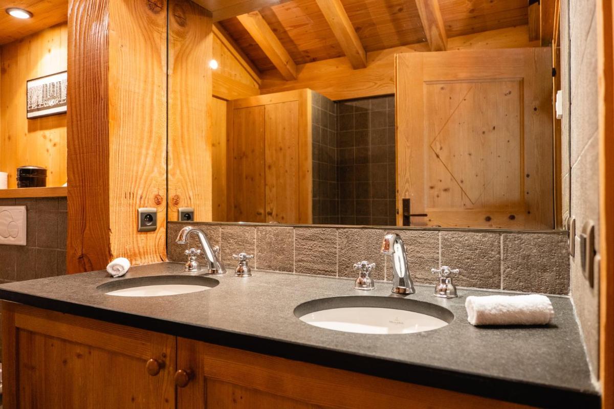 L'Alpaga, a Beaumier hotel