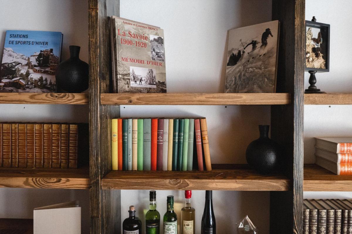 L'Alpaga, a Beaumier hotel