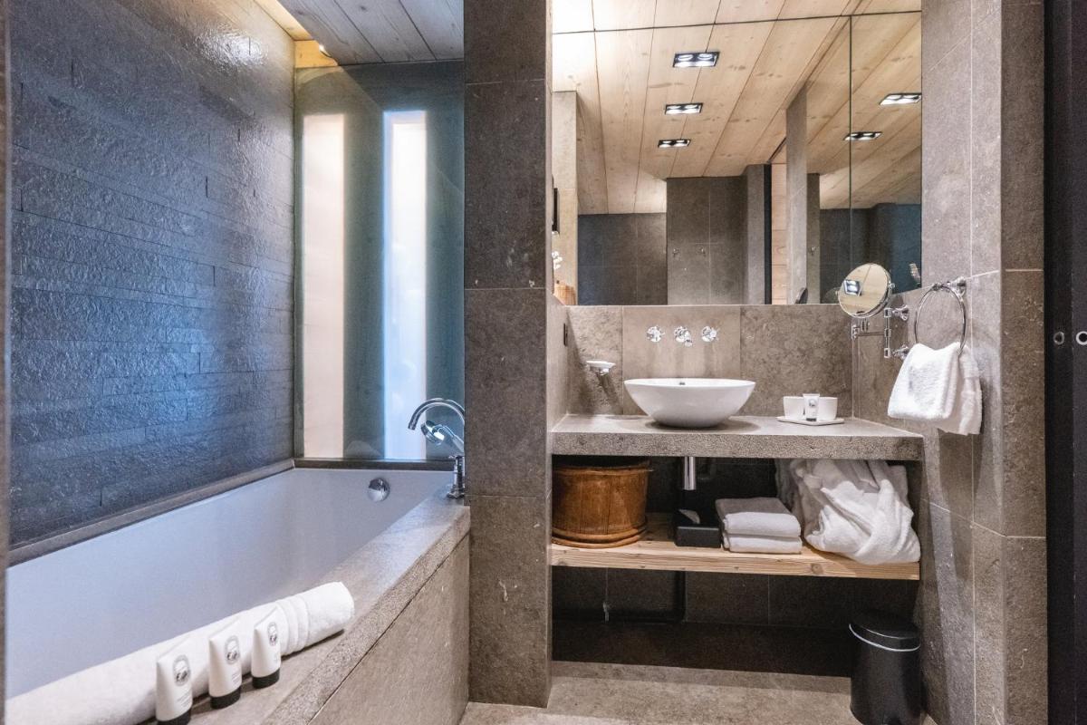 L'Alpaga, a Beaumier hotel
