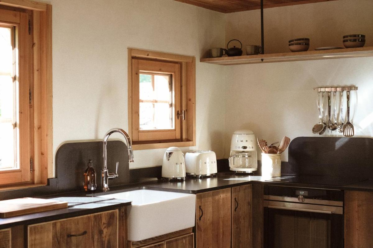 L'Alpaga, a Beaumier hotel