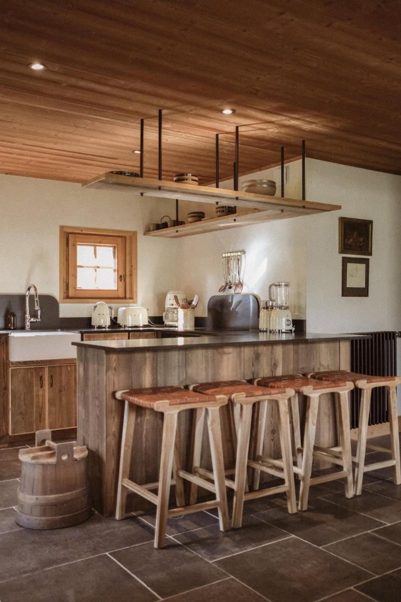 L'Alpaga, a Beaumier hotel
