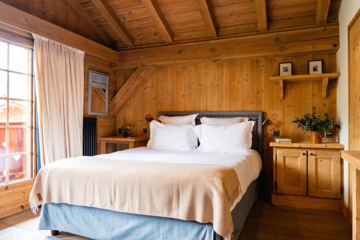 L'Alpaga, a Beaumier hotel