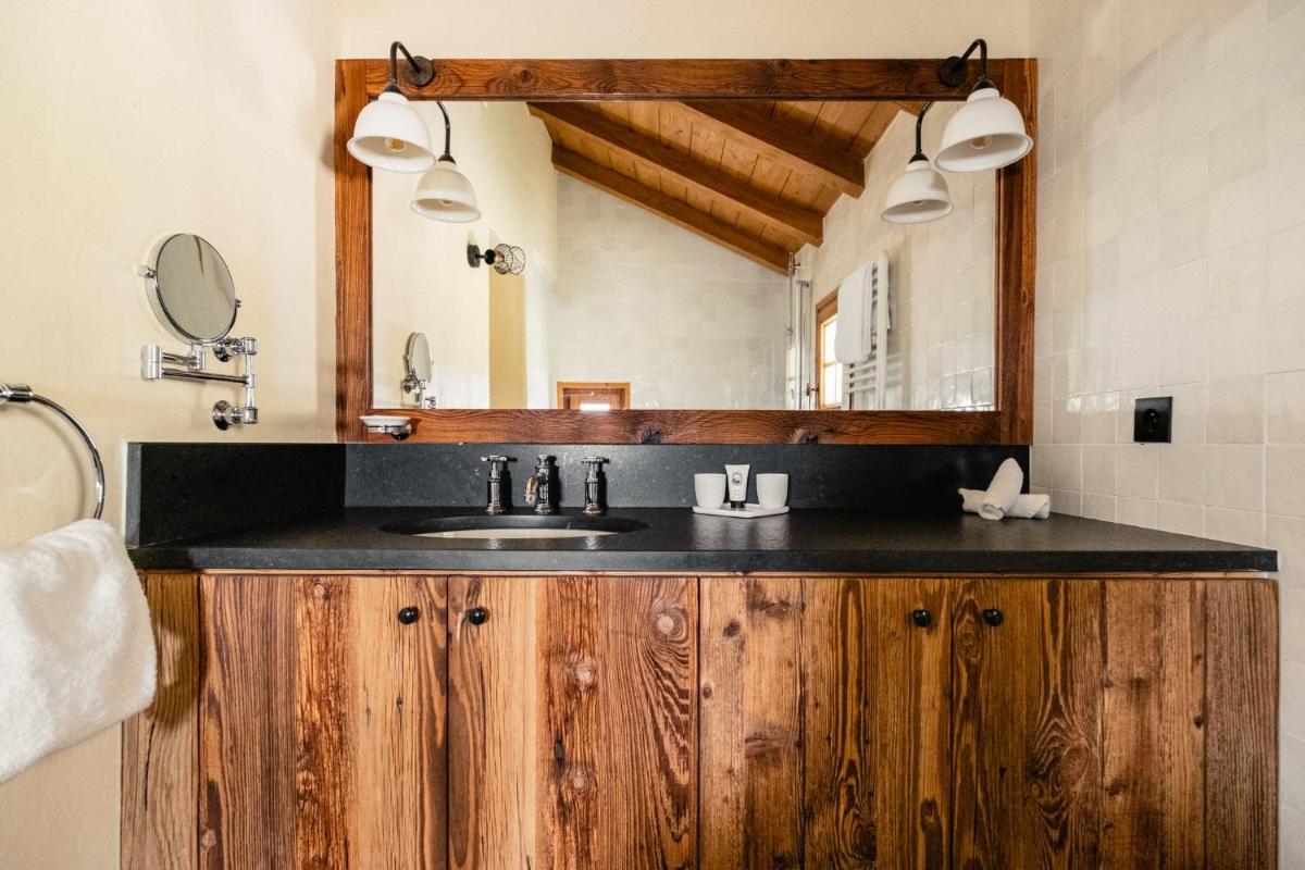 L'Alpaga, a Beaumier hotel