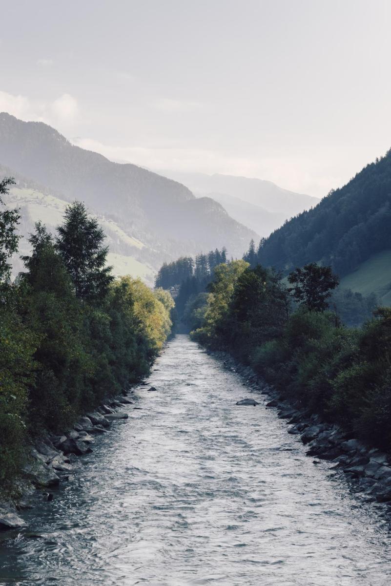 Alpenpalace Luxury Hideaway & Spa Retreat