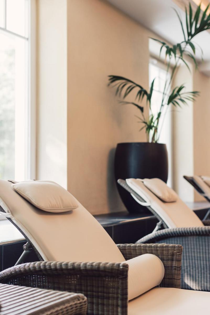 Alpenpalace Luxury Hideaway & Spa Retreat